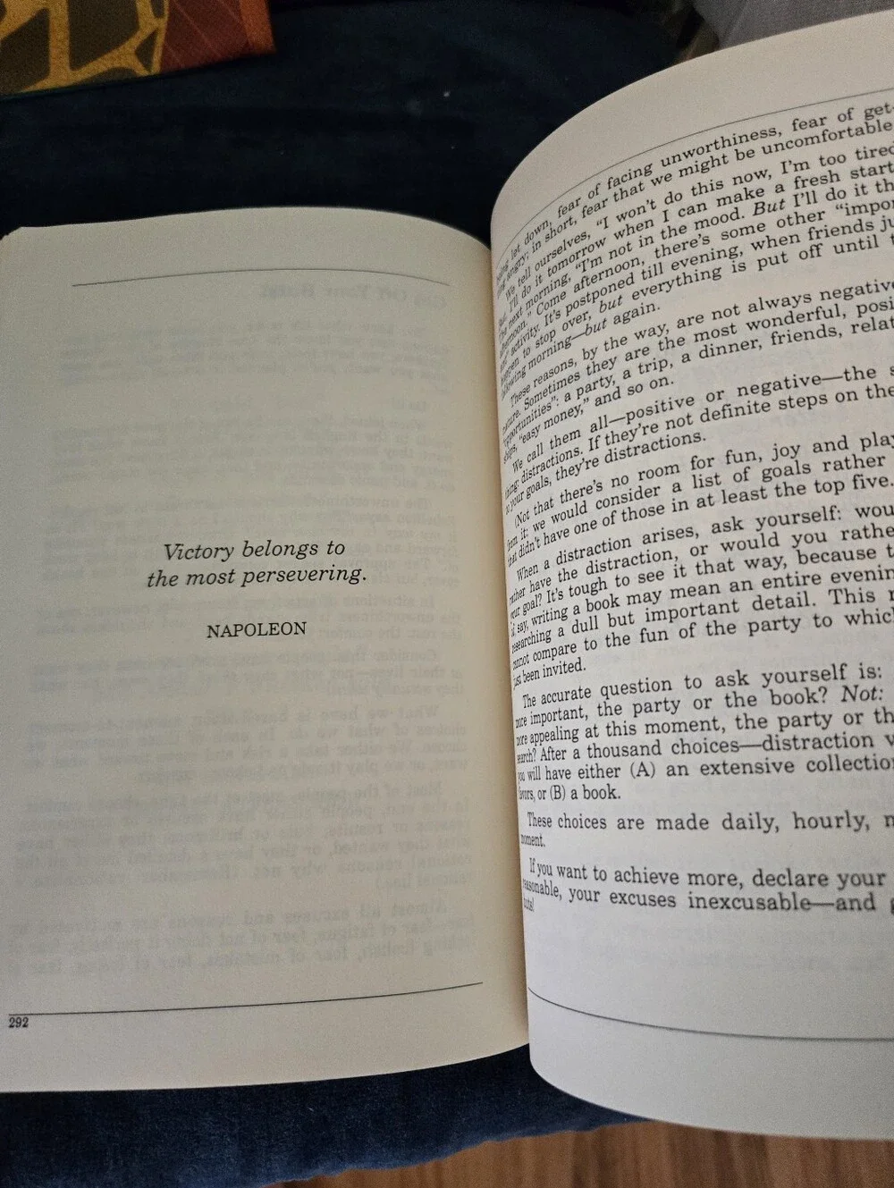 4/$15 Life 101 by John-Roger & Peter McWilliams 1991 New York Times Bestseller